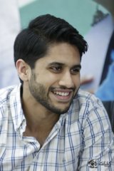 Naga Chaitanya Interview About Saahasam Swaasaga Saagipo Movie